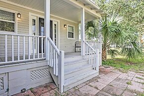 Haines City Studio: Walk to Shopping & Dining!