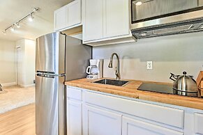 Haines City Studio: Walk to Shopping & Dining!