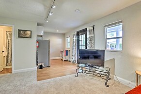 Haines City Studio: Walk to Shopping & Dining!