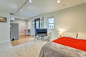 Haines City Studio: Walk to Shopping & Dining!