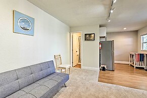 Haines City Studio: Walk to Shopping & Dining!