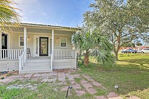 Haines City Studio: Walk to Shopping & Dining!