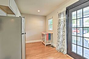 Haines City Studio: Walk to Shopping & Dining!