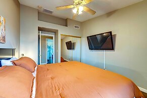 Peoria Vacation Rental w/ Pool & Hot Tub!