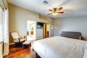 Peoria Vacation Rental w/ Pool & Hot Tub!