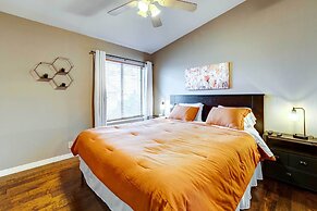 Peoria Vacation Rental w/ Pool & Hot Tub!