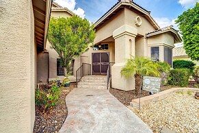 Peoria Vacation Rental w/ Pool & Hot Tub!