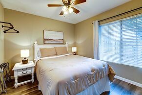 Peoria Vacation Rental w/ Pool & Hot Tub!