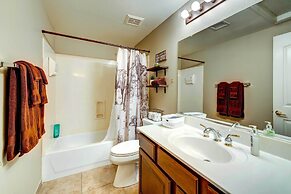 Peoria Vacation Rental w/ Pool & Hot Tub!