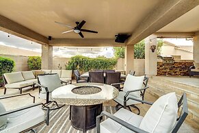 Peoria Vacation Rental w/ Pool & Hot Tub!