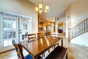 Peoria Vacation Rental w/ Pool & Hot Tub!