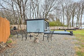 Richmond Home With Pool, 5 Mi to Downtown!