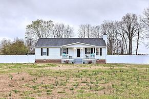 Richmond Home With Pool, 5 Mi to Downtown!