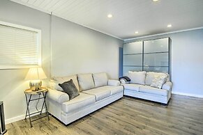 Lakefront Bremerton Vacation Rental w/ Deck!