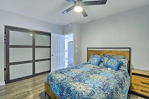 Lakefront Bremerton Vacation Rental w/ Deck!