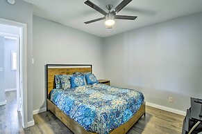 Lakefront Bremerton Vacation Rental w/ Deck!