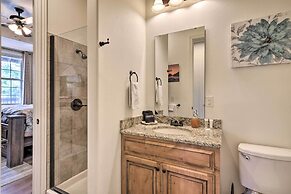 Luxe Branson Retreat w/ Mtn Views & Pool Access!