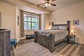 Luxe Branson Retreat w/ Mtn Views & Pool Access!