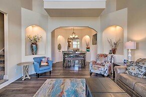 Luxe Branson Retreat w/ Mtn Views & Pool Access!