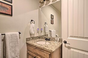 Luxe Branson Retreat w/ Mtn Views & Pool Access!