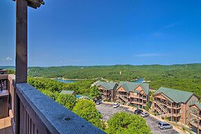 Luxe Branson Retreat w/ Mtn Views & Pool Access!