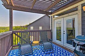 Luxe Branson Retreat w/ Mtn Views & Pool Access!