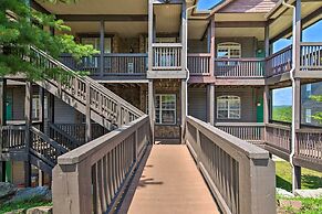 Luxe Branson Retreat w/ Mtn Views & Pool Access!