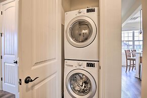 Luxe Branson Retreat w/ Mtn Views & Pool Access!