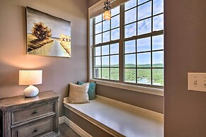 Luxe Branson Retreat w/ Mtn Views & Pool Access!
