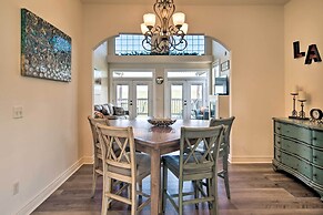 Luxe Branson Retreat w/ Mtn Views & Pool Access!