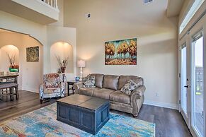 Luxe Branson Retreat w/ Mtn Views & Pool Access!