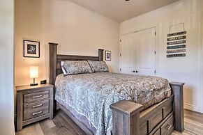 Luxe Branson Retreat w/ Mtn Views & Pool Access!