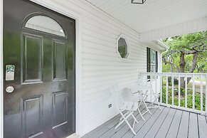 Foley Beach Cottage w/ Waterfront Backyard!