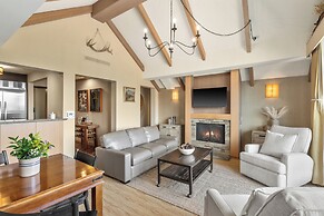 Suncadia Penthouse w/ Mountain & River Views!