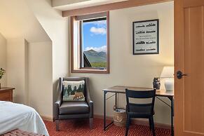 Suncadia Penthouse w/ Mountain & River Views!