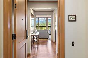 Suncadia Penthouse w/ Mountain & River Views!