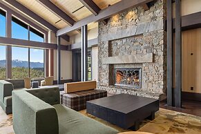 Suncadia Penthouse w/ Mountain & River Views!