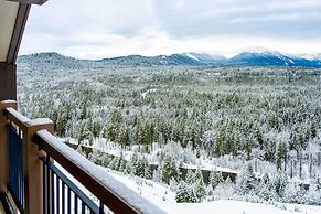 Suncadia Penthouse w/ Mountain & River Views!