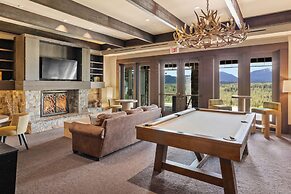 Suncadia Penthouse w/ Mountain & River Views!
