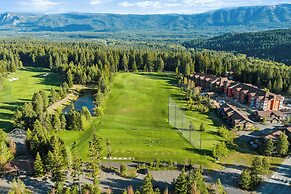 Suncadia Penthouse w/ Mountain & River Views!