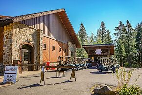 Suncadia Penthouse w/ Mountain & River Views!