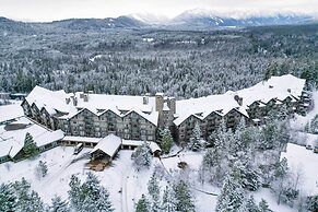 Suncadia Penthouse w/ Mountain & River Views!