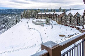 Suncadia Penthouse w/ Mountain & River Views!