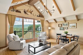 Suncadia Penthouse w/ Mountain & River Views!