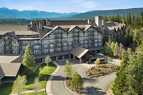 Suncadia Penthouse w/ Mountain & River Views!