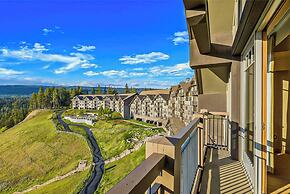 Suncadia Penthouse w/ Mountain & River Views!