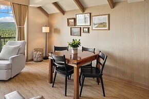 Suncadia Penthouse w/ Mountain & River Views!