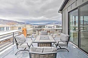 Newly-built Lakeside Gem w/ Community Perks!