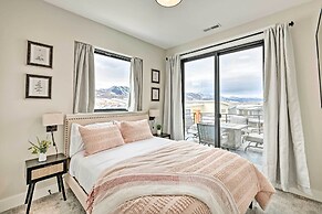 Newly-built Lakeside Gem w/ Community Perks!