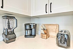 Newly-built Lakeside Gem w/ Community Perks!